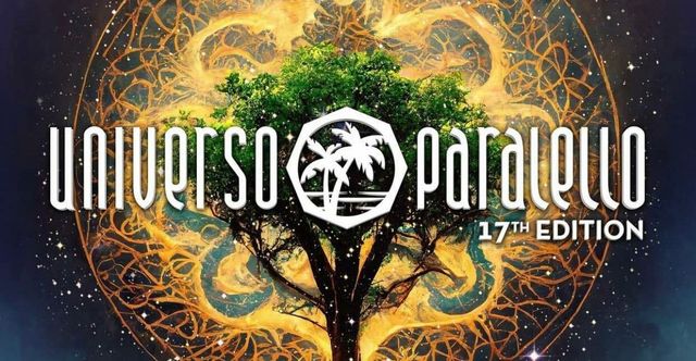 Universo Paralello 2023 2024