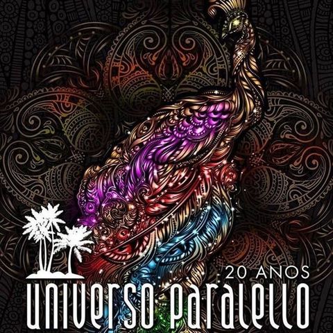 Universo Paralello #15 - R&eacute;veillon 2019/2020