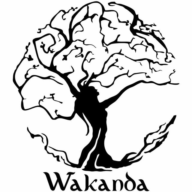 Wakanda Arts: foto 2