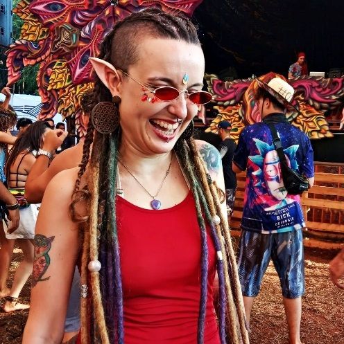 Danni Namorato (Canal Psicodelia & Melodia): foto 7