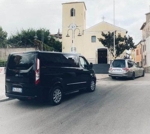 Servizi funebri Ciro