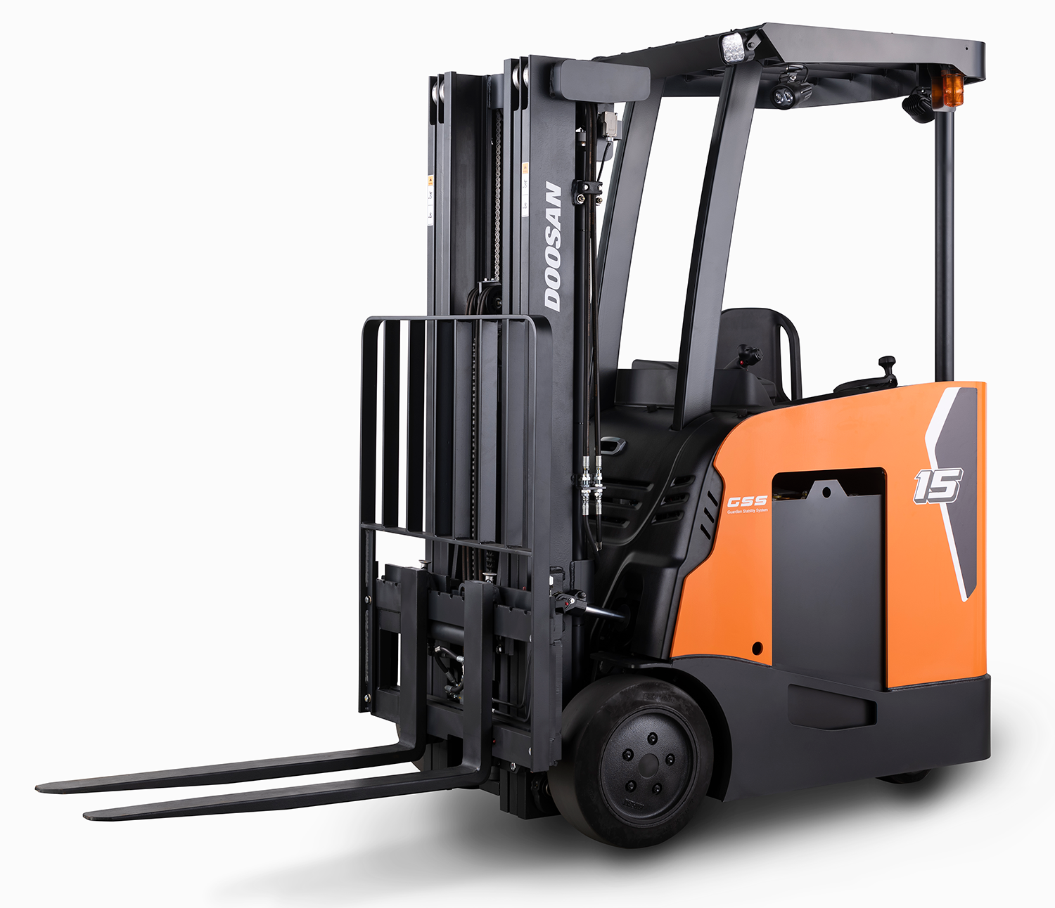 Lift Truck Rental Kansas City MO LTSS