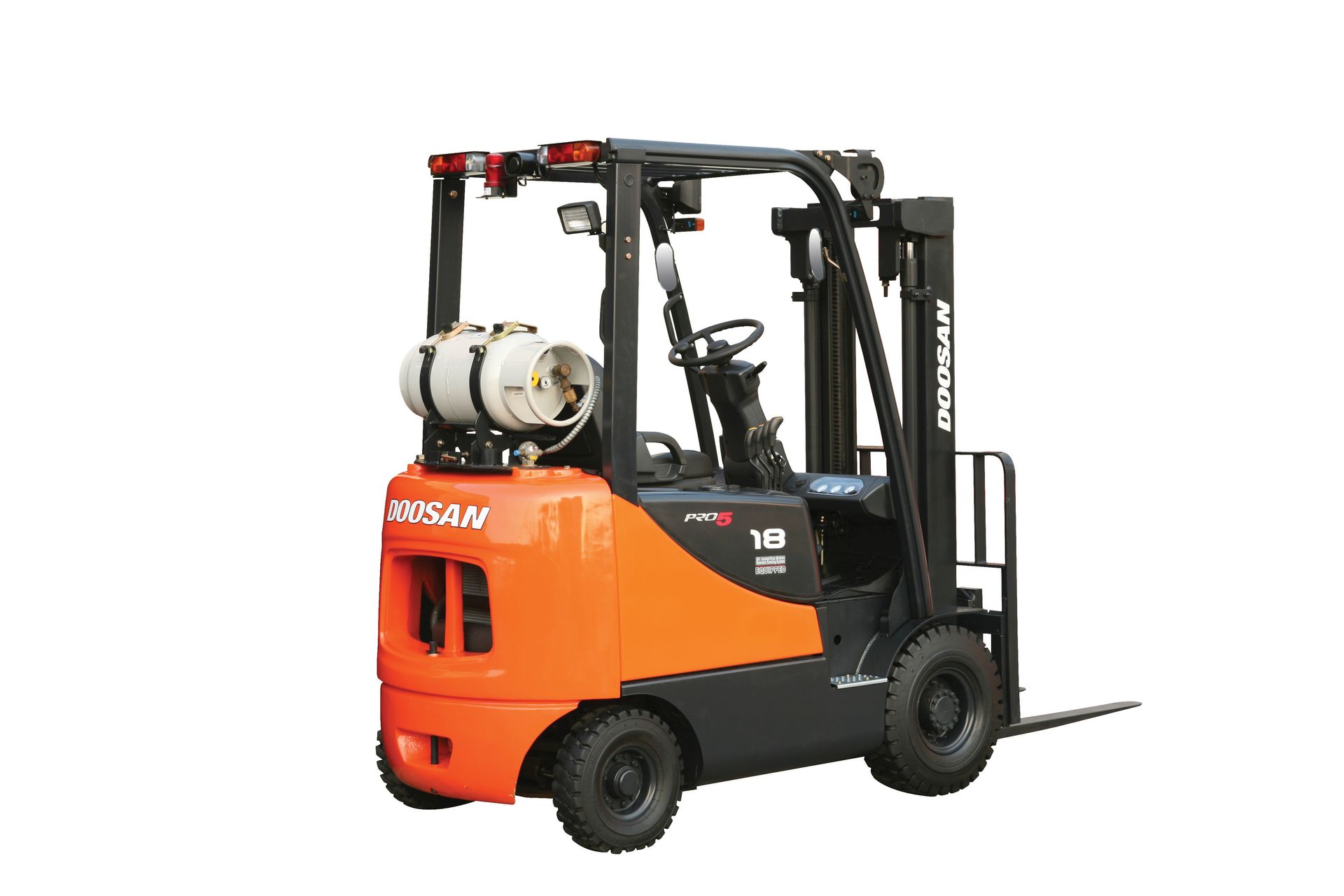 Lift Truck Rental Kansas City MO LTSS