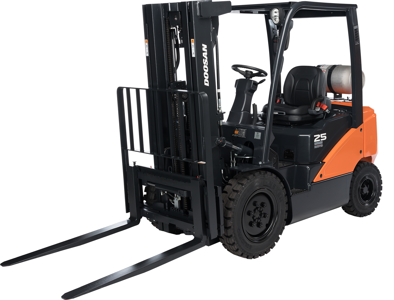 Lift Truck Rental Kansas City MO LTSS