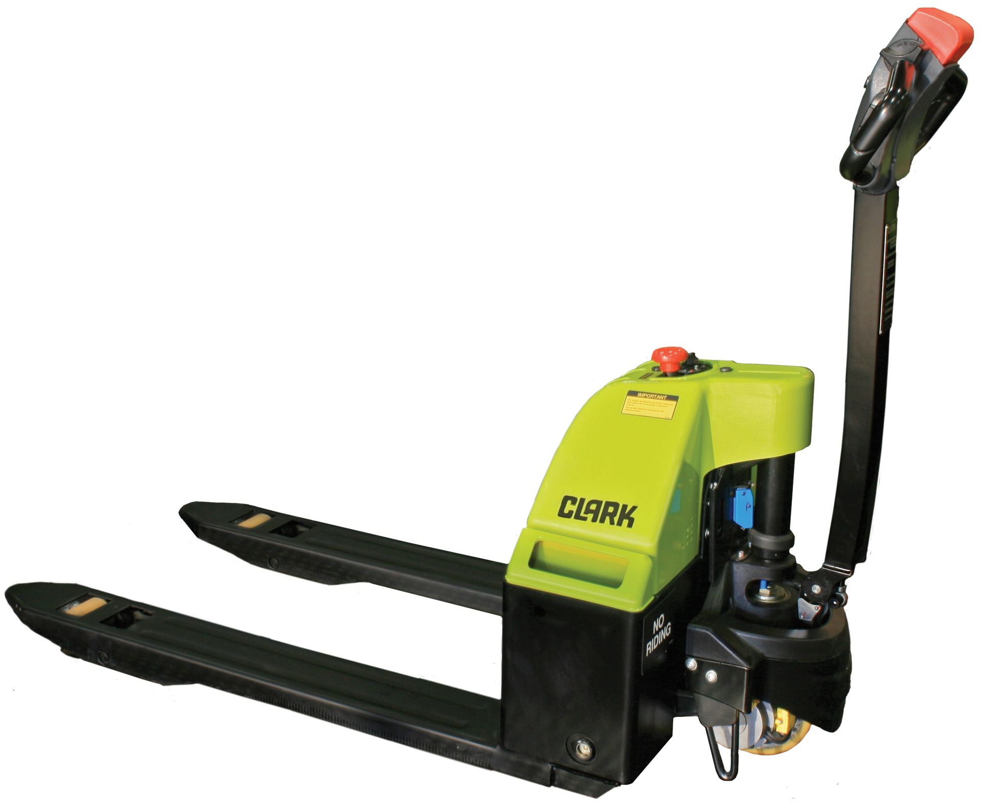 Lift Truck Rental Kansas City MO LTSS