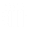 A white background with a few lines on it