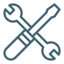 Tools Icon