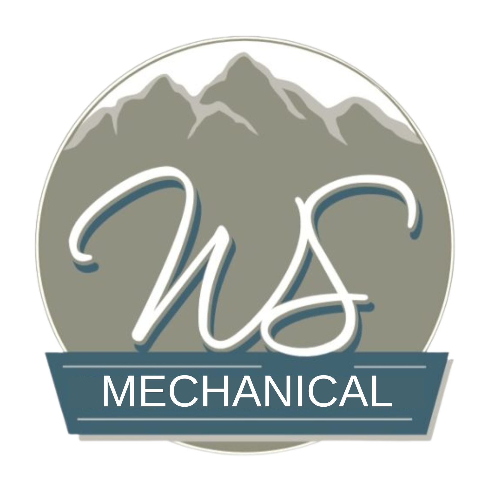 WS Mechanical Logo