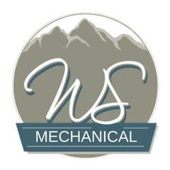 WS Mechanical Logo