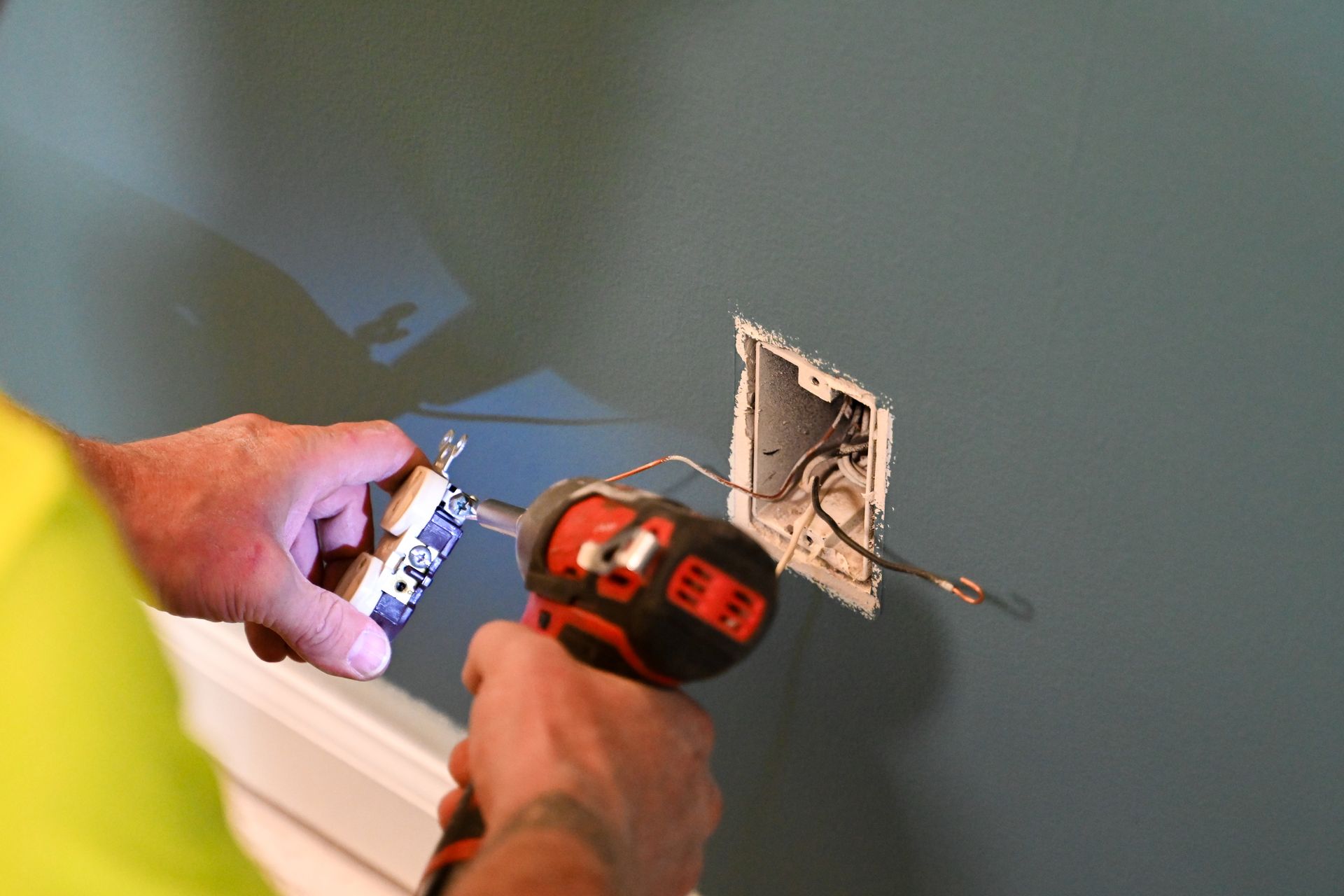 Electrcial Services Monroe County, PA