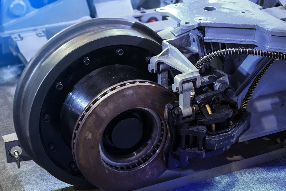 Electric Brake Setup — Glenn Rowe Auto Electrics In Coolangatta, NSW