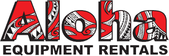 Aloha Equipment Rentals