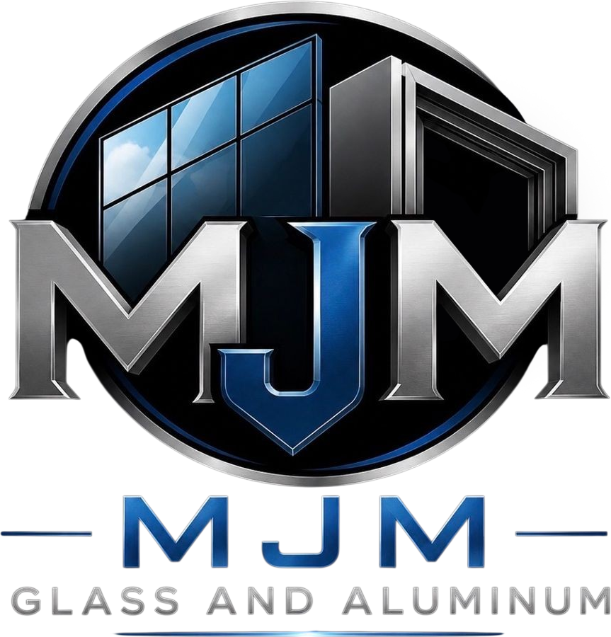 MJM Glass and Aluminum MJM Glass and Aluminum