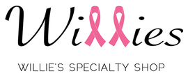 Willie's Specialty Shop logo