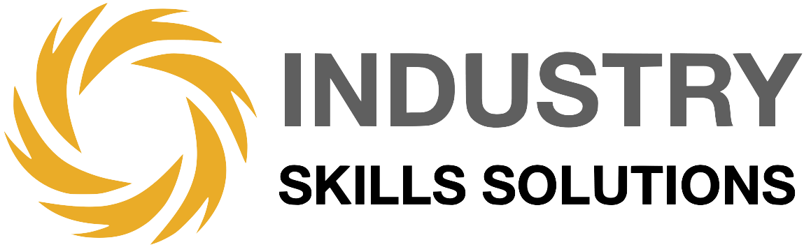 Industry Skills Solutions logo