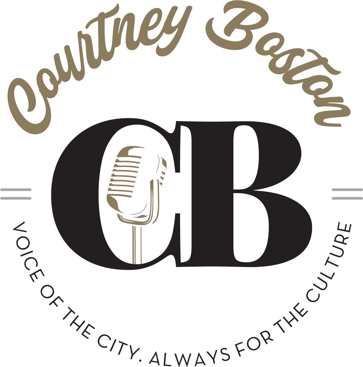 Courtney Bost