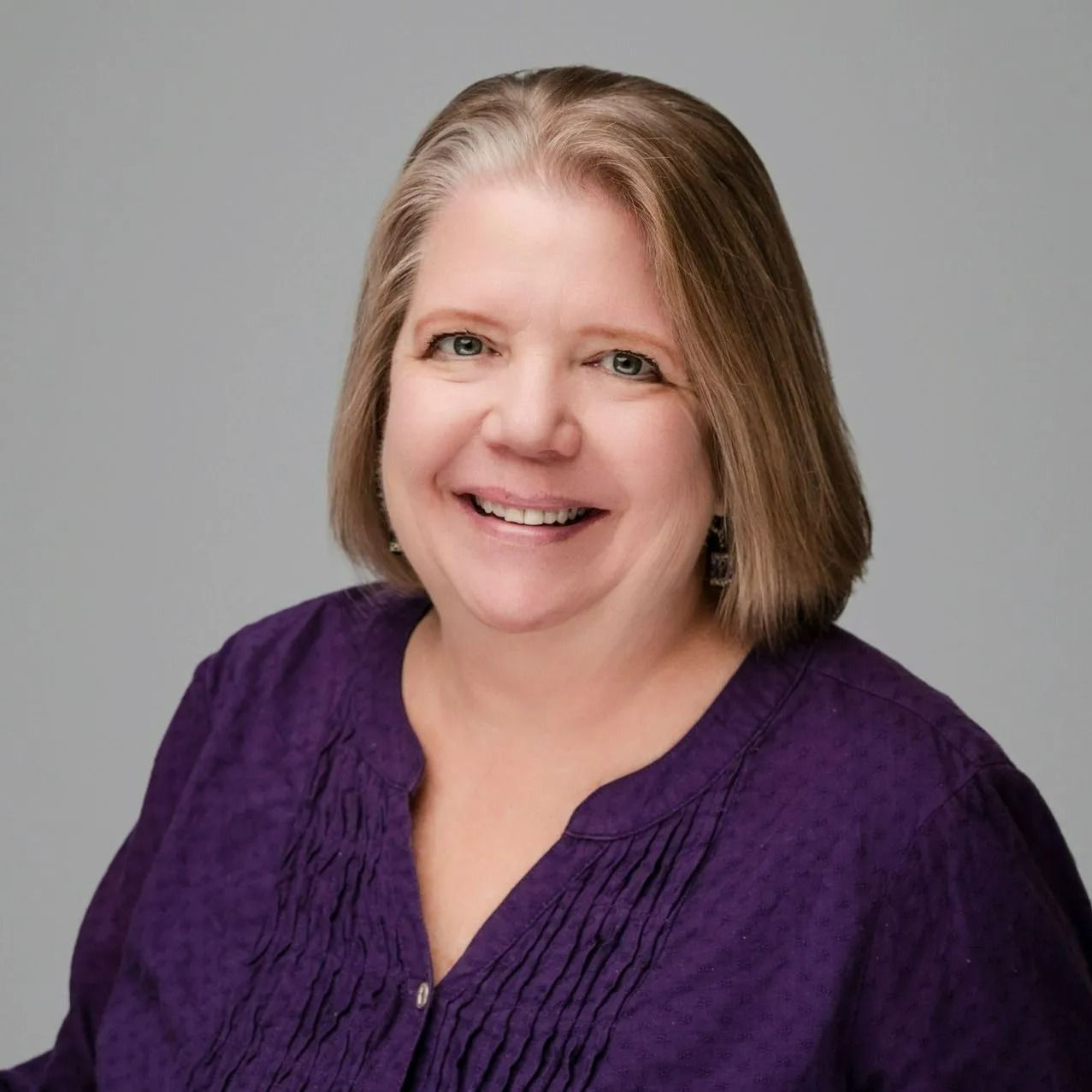 Peggy Timmel
