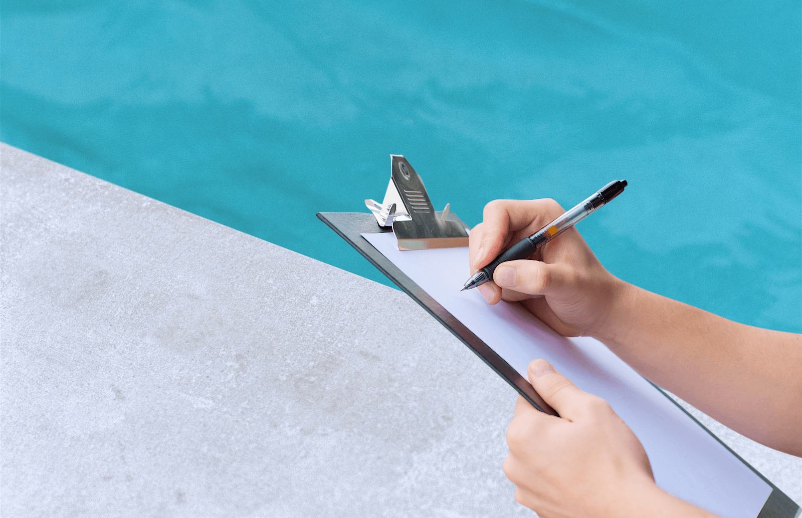 Pool Barrier Inspections for Ultimate Compliance