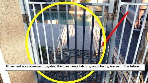 Pool Safety Check