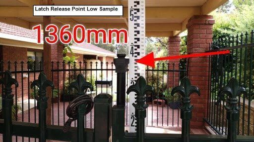 Pool Safety Check