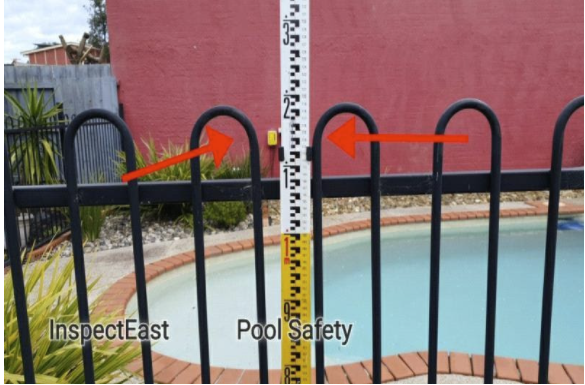Pool Safety Check
