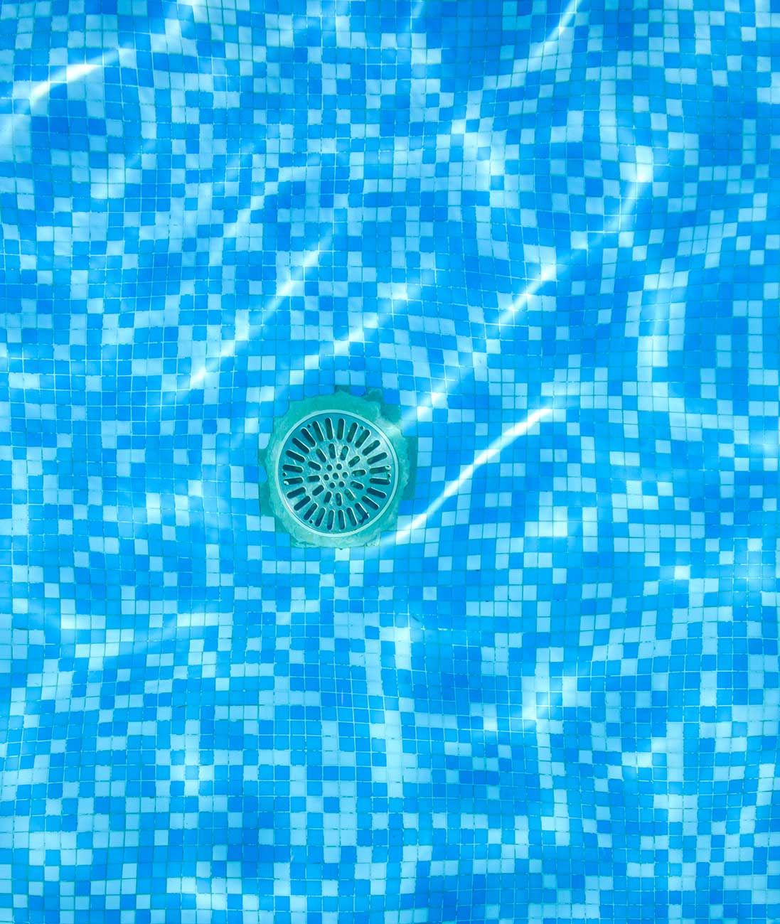 Pool drainage