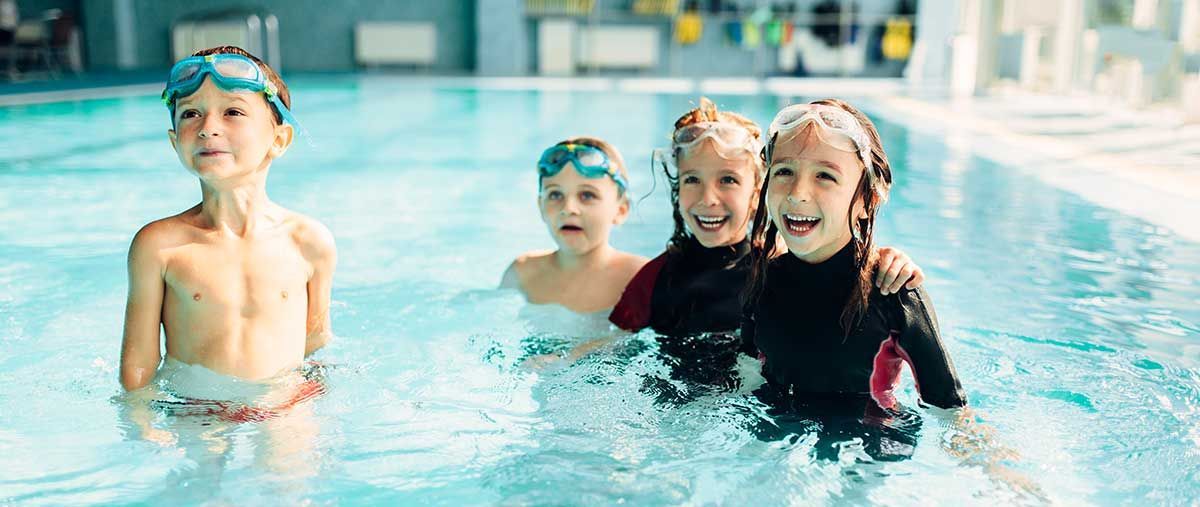 Childproofing Your Pool: Essential Safety Measures Childproofing Your Pool