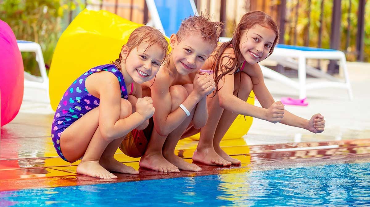 Child Safety Gates for Pools: What You Should Consider child pool safety