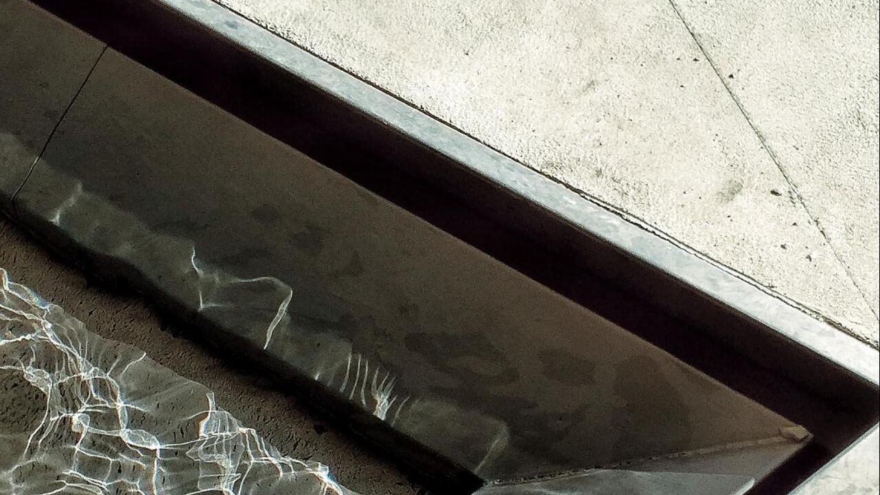 pool barrier inspection