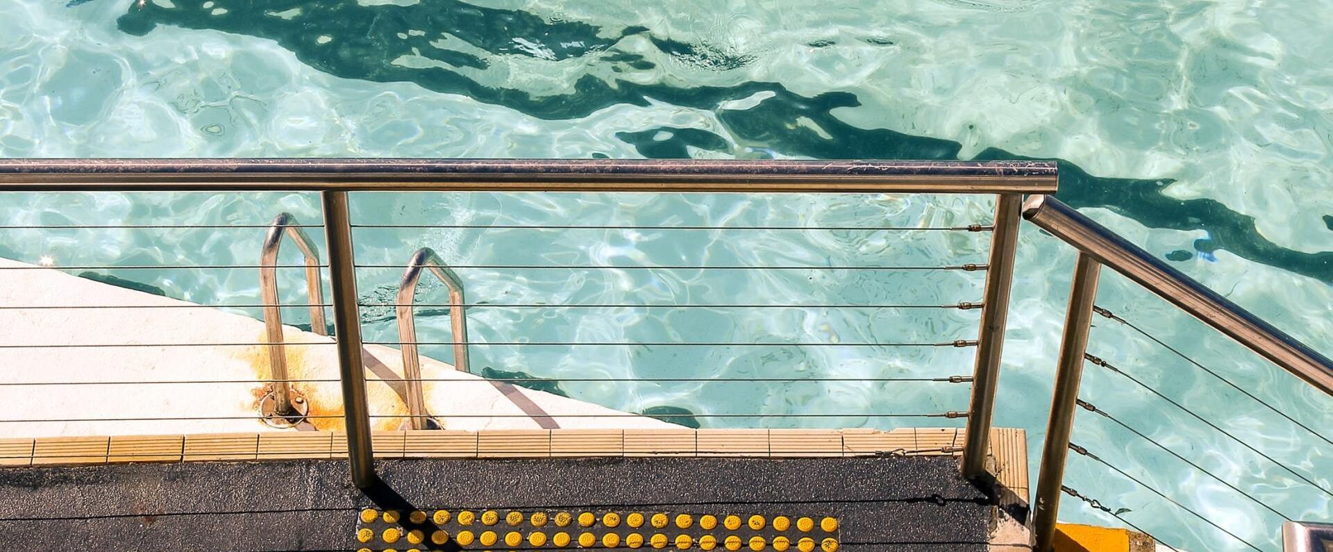 pool safety compliance