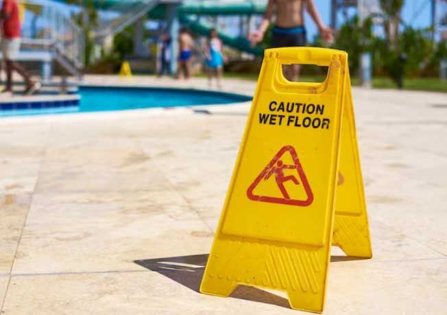 Safety Sign