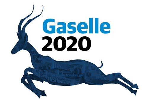 Gaselle 2020