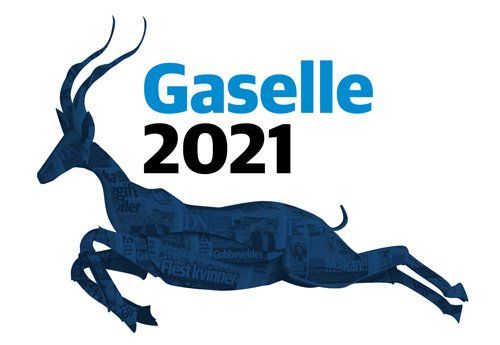Gaselle 2021