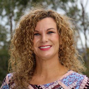 Kelly Wandel - Bruce's Bend Marina