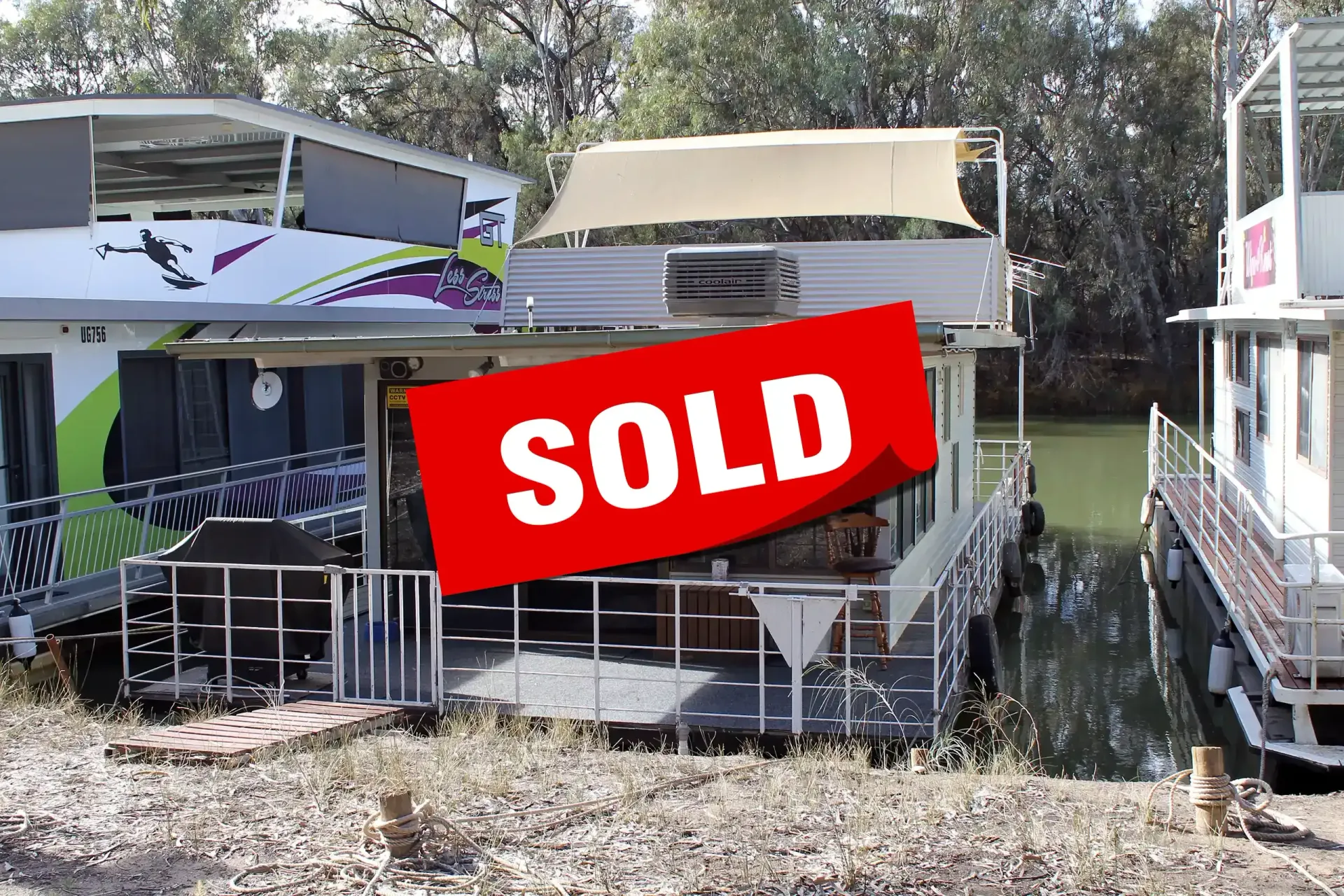Suzie Woo - SOLD