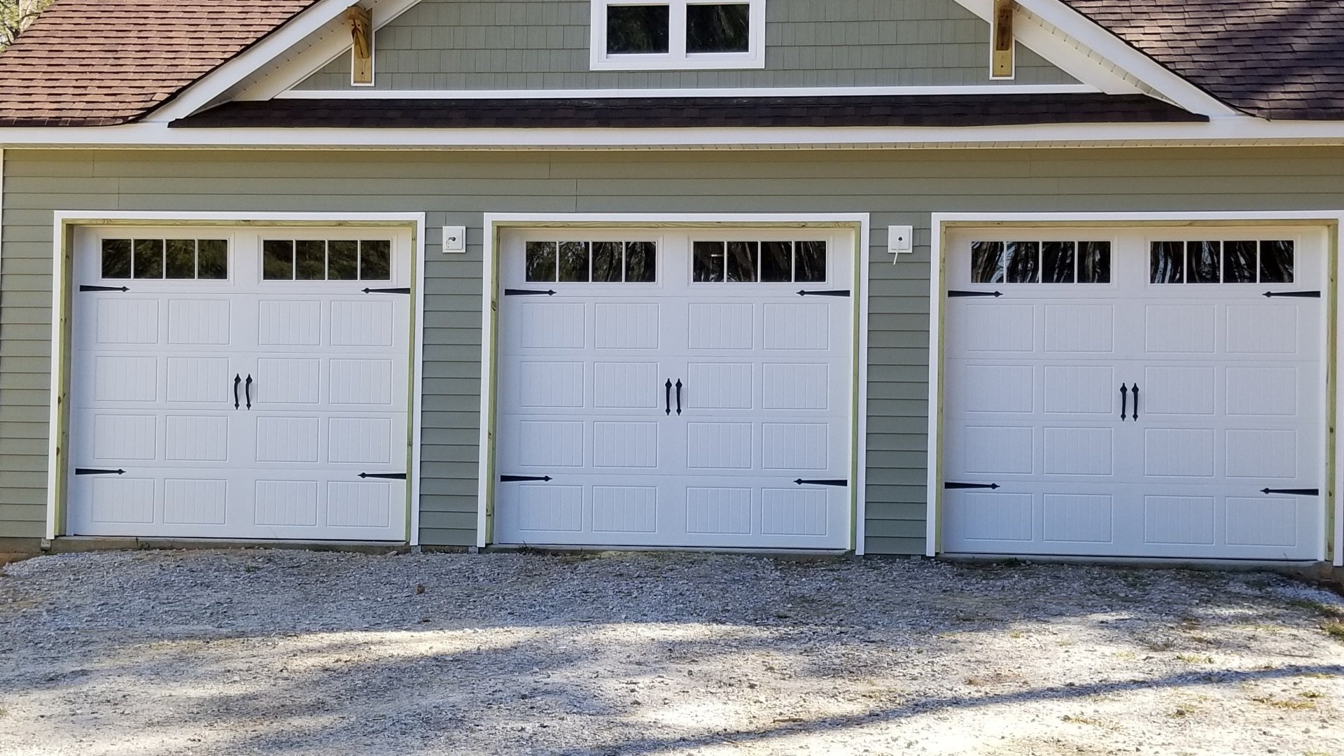 Garage Door Services in Walton and Metro Atlanta, GA