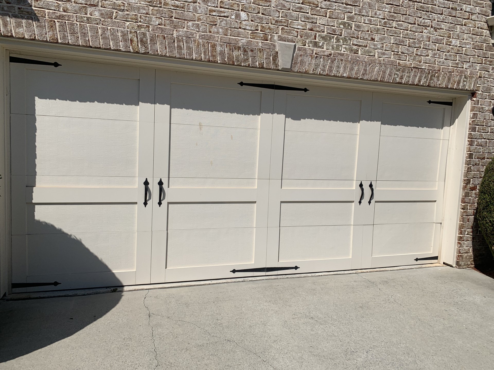 Garage Door Services in Walton and Metro Atlanta, GA