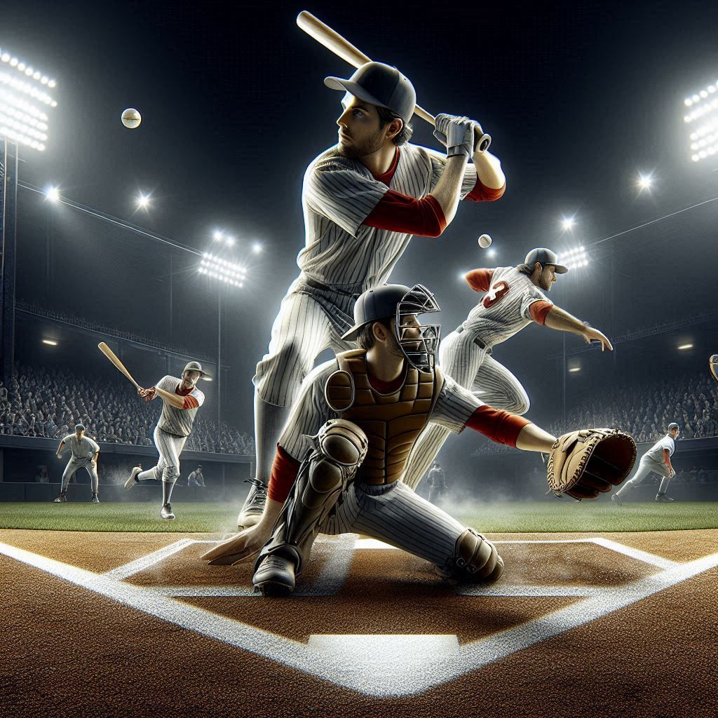 Baseball Boxes