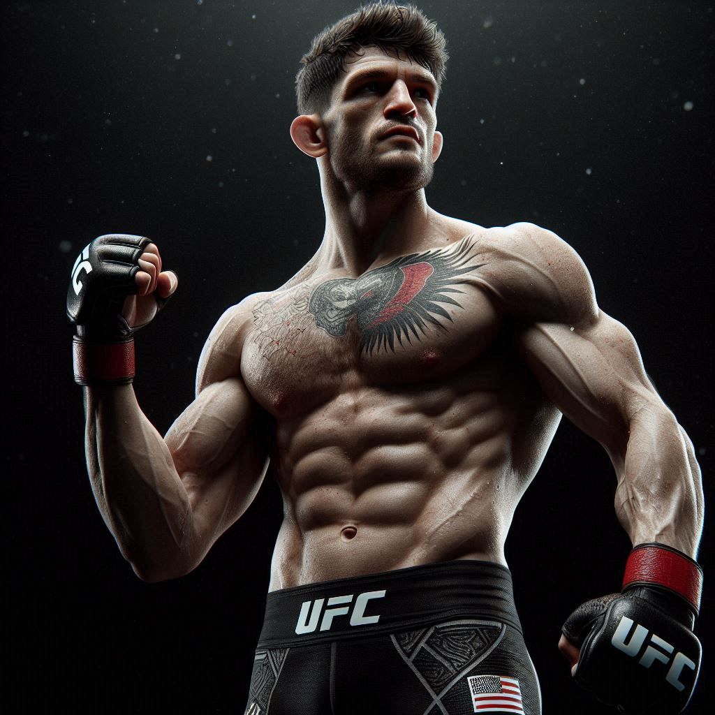 UFC
