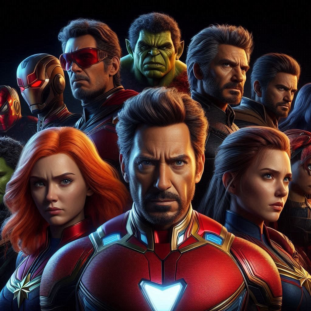 Marvel