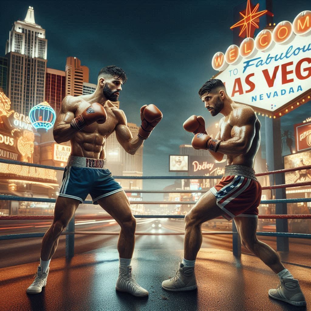Boxing