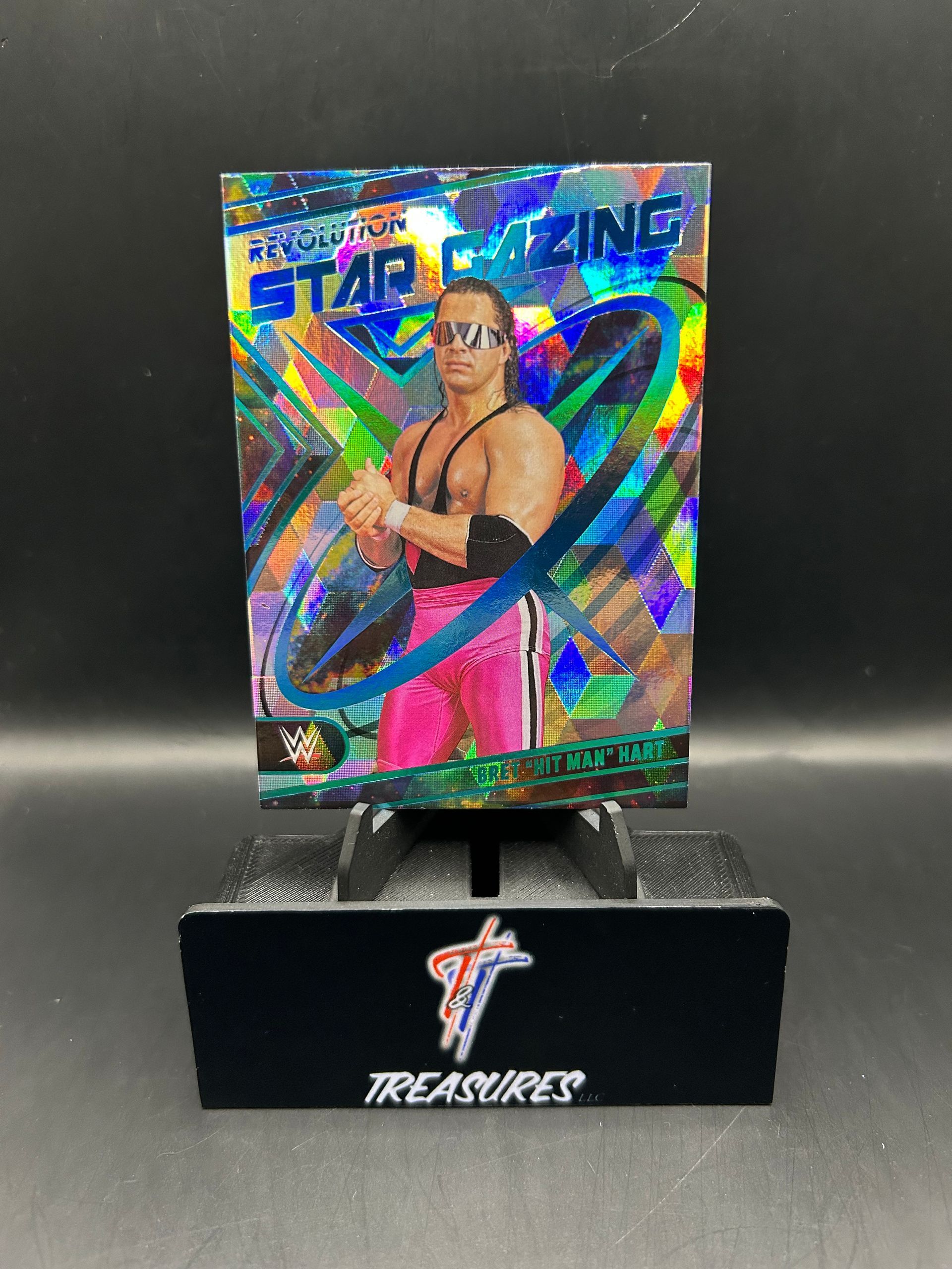 Bret