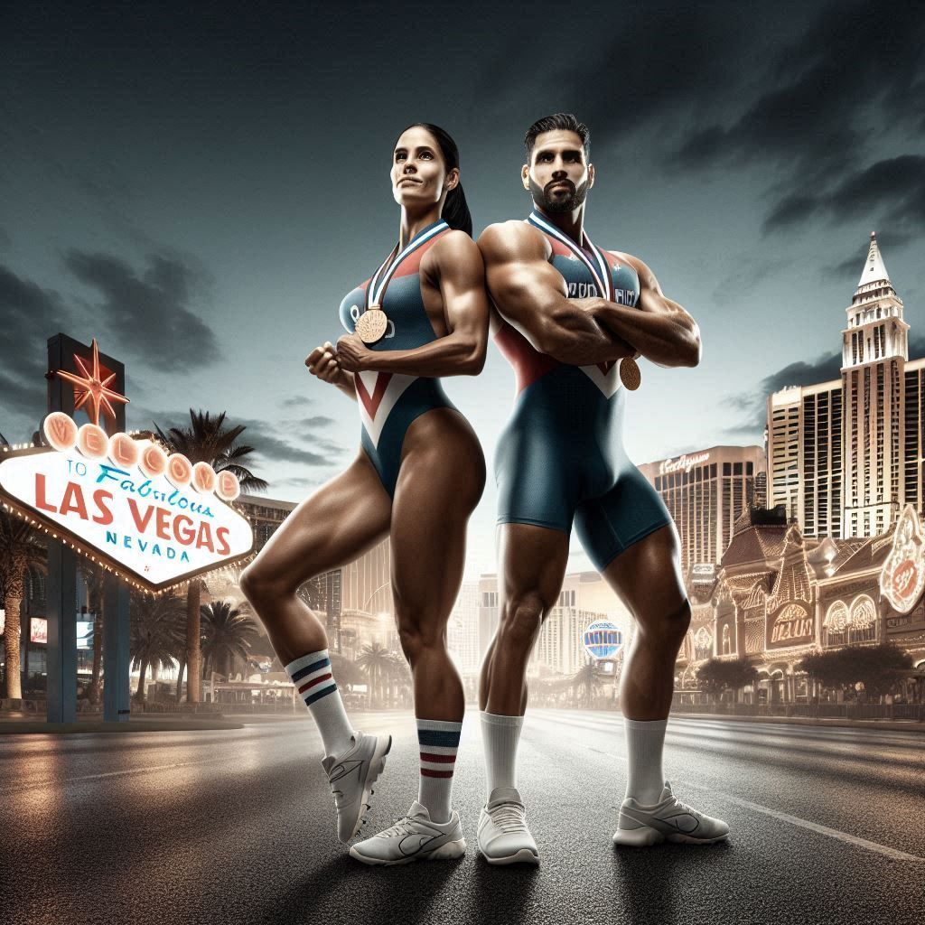 Olympics