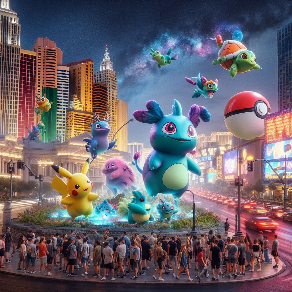 Pokemon