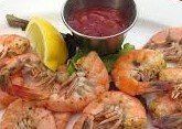 Craftsman Lager Peel and Eat Shrimp