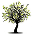 Tree icon