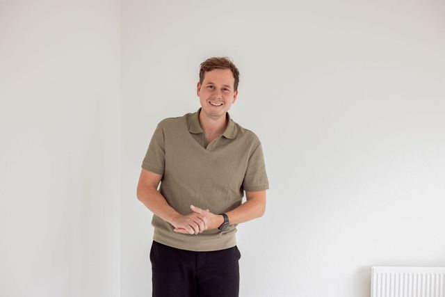 Bart Mossel Gebiedsontwikkeling logo