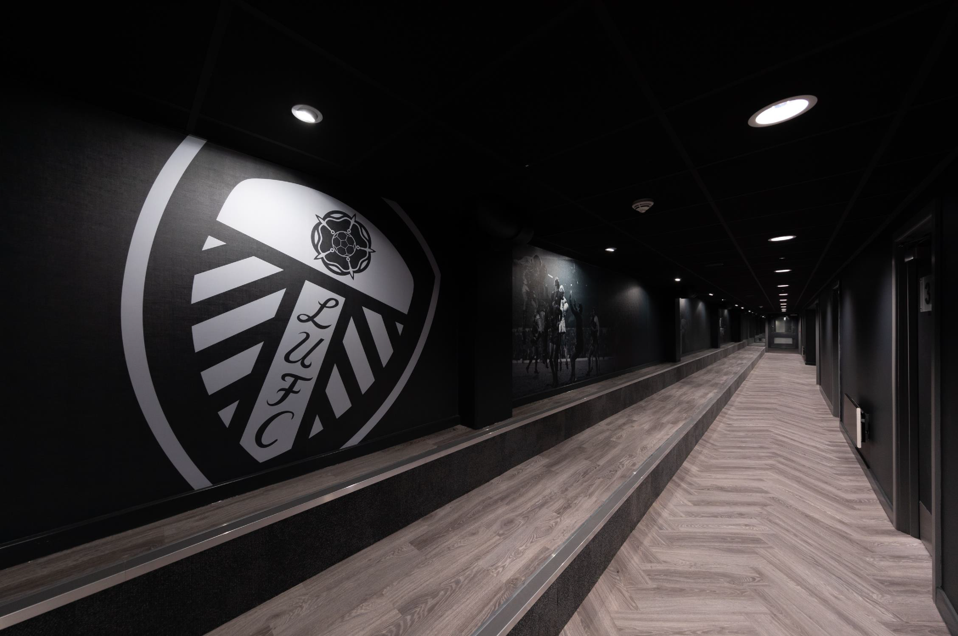 HLB Signs - professional sign company for UK-wide sports companies