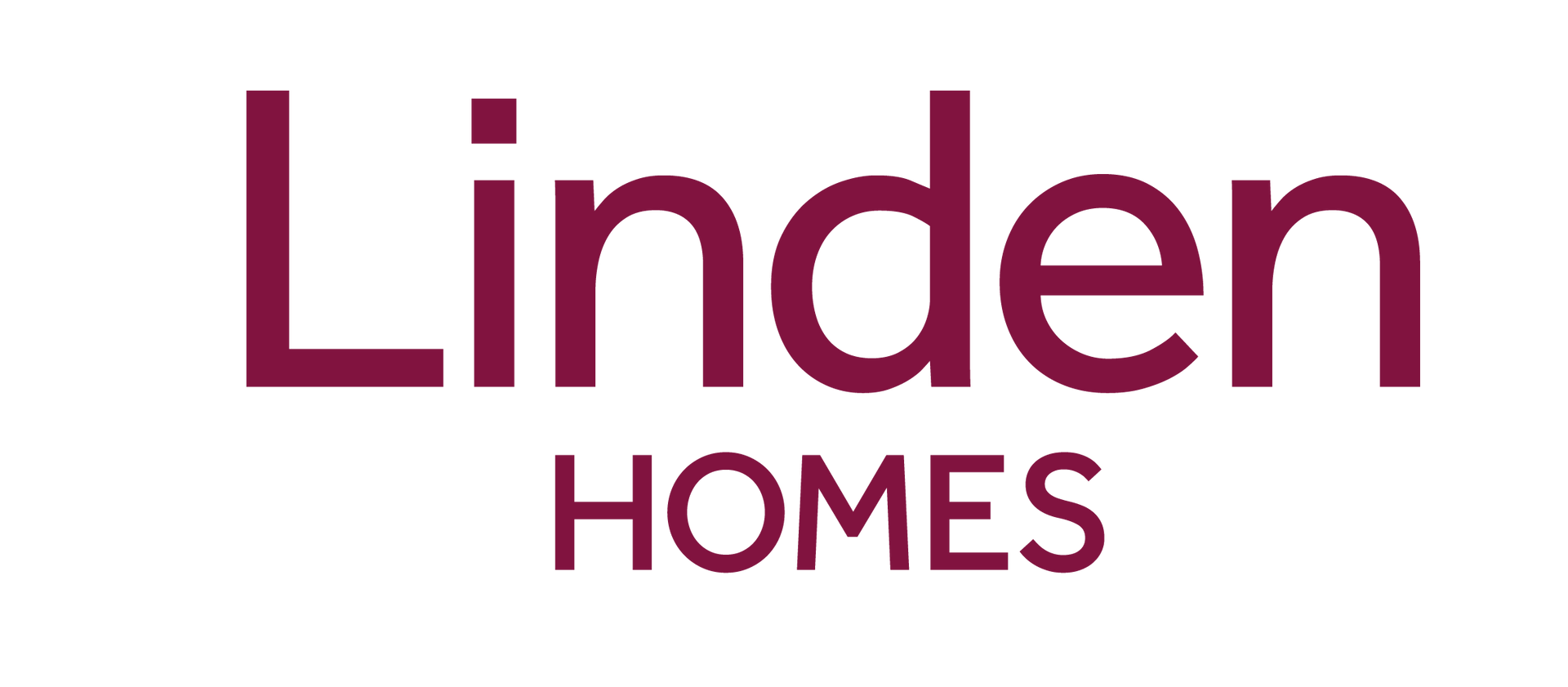 HLB Signs is a professional sign company working with Linden Homes 