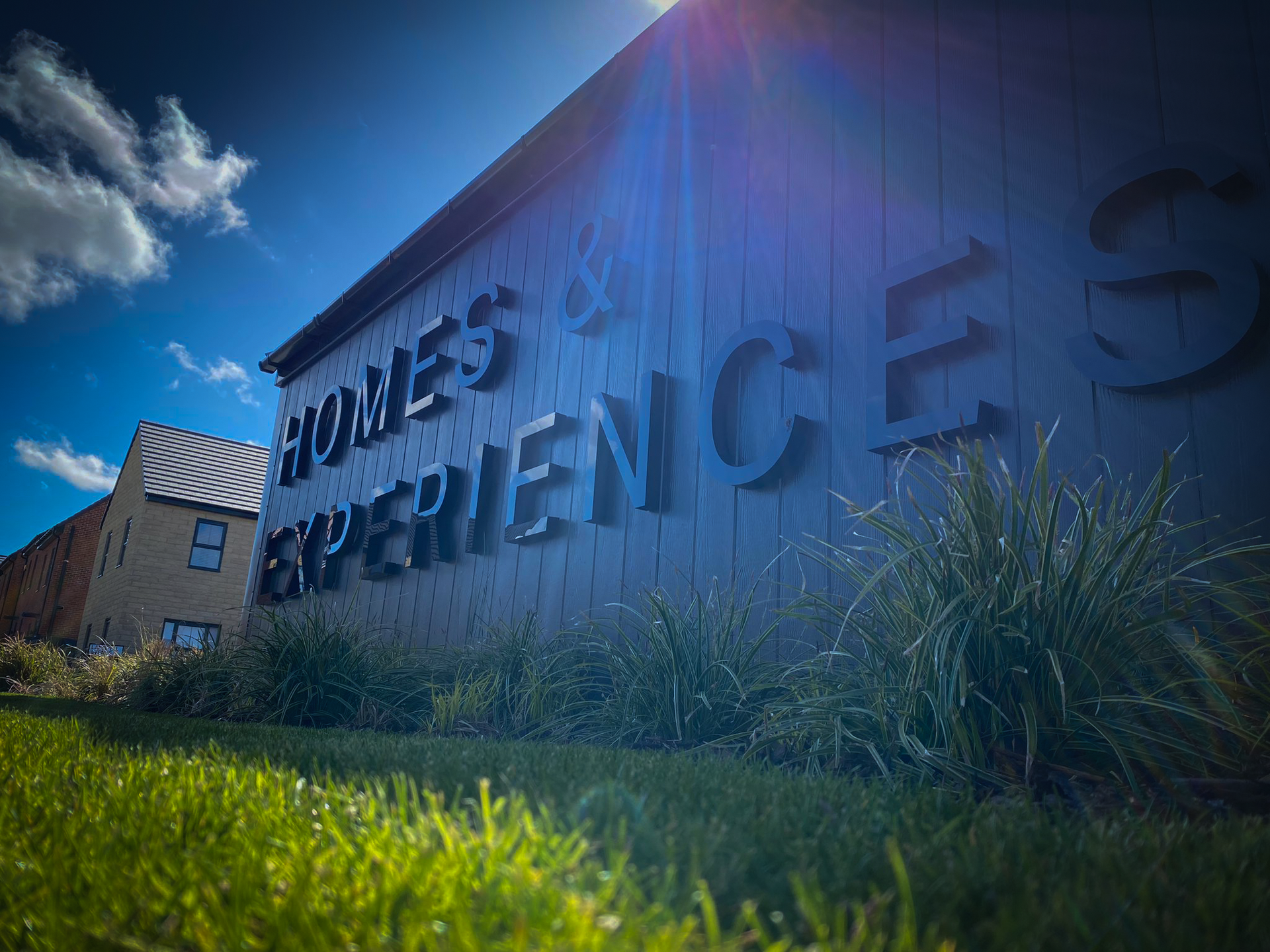 HLB Signs - sign design services and manufacturing 